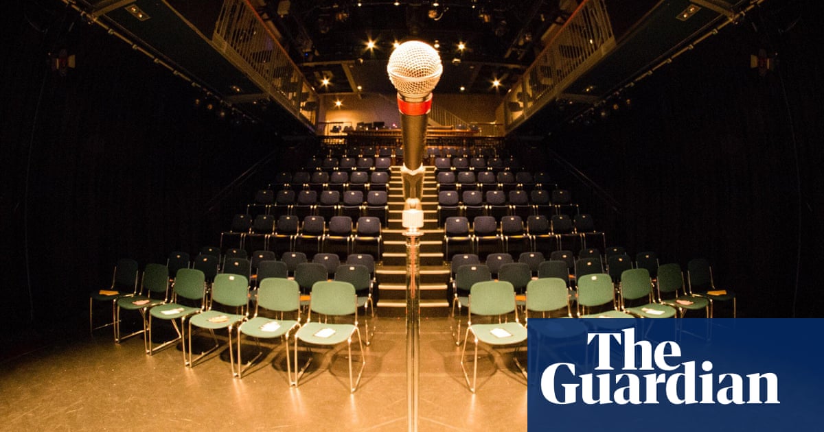 Coronavirus: Australias performing arts industry could be brought to the brink