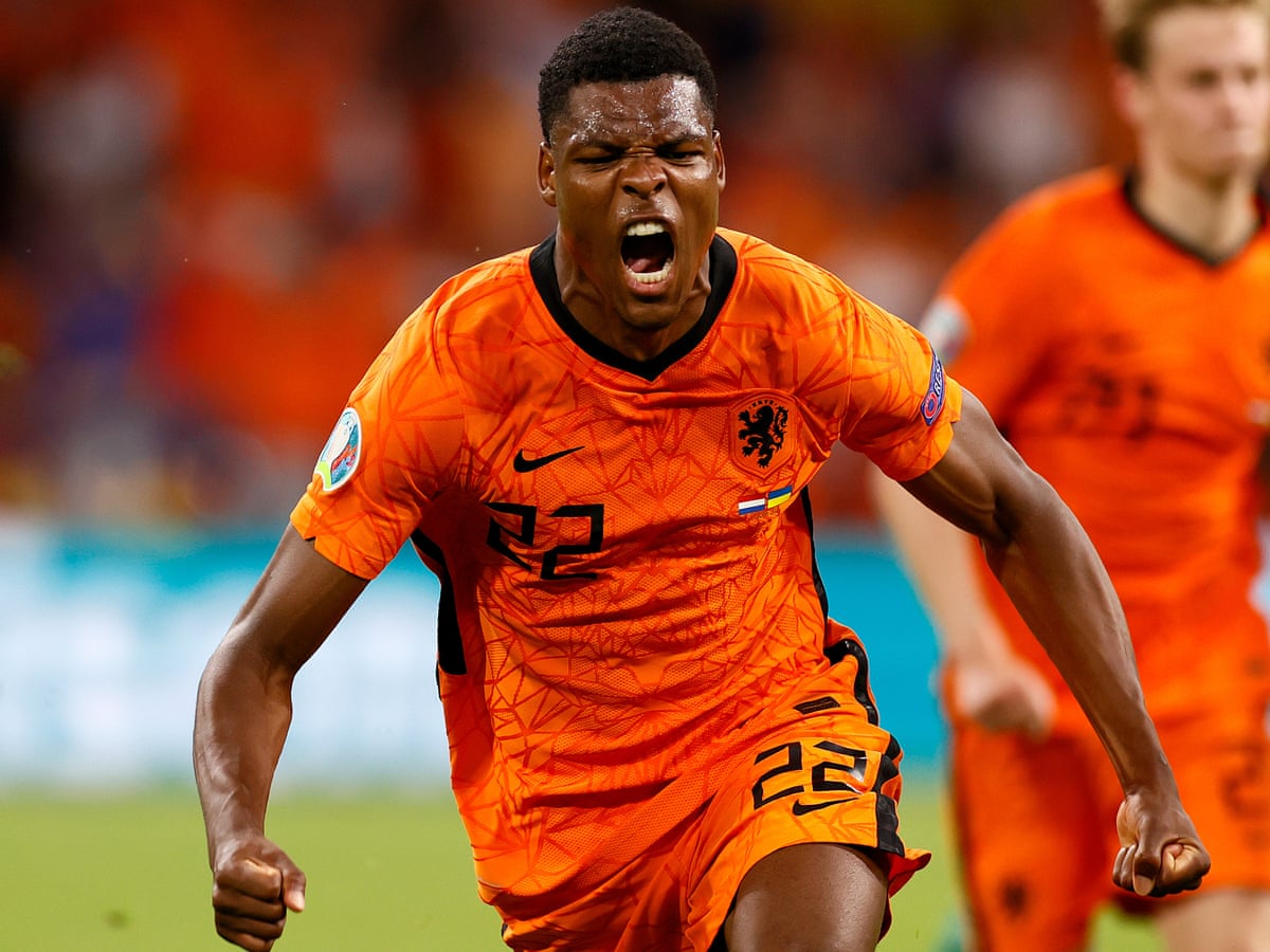 Herlands 3 2 Ukraine Euro 2020 As It Happened Football The Guardian Herlands 3 2 Ukraine Euro 2020 As It Happened Football The Guardian