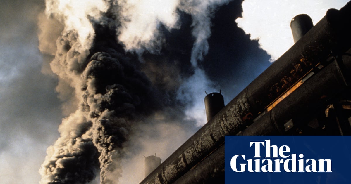 ‘The trend is irreversible’: has Romania shattered the link between economic growth and high emissions?