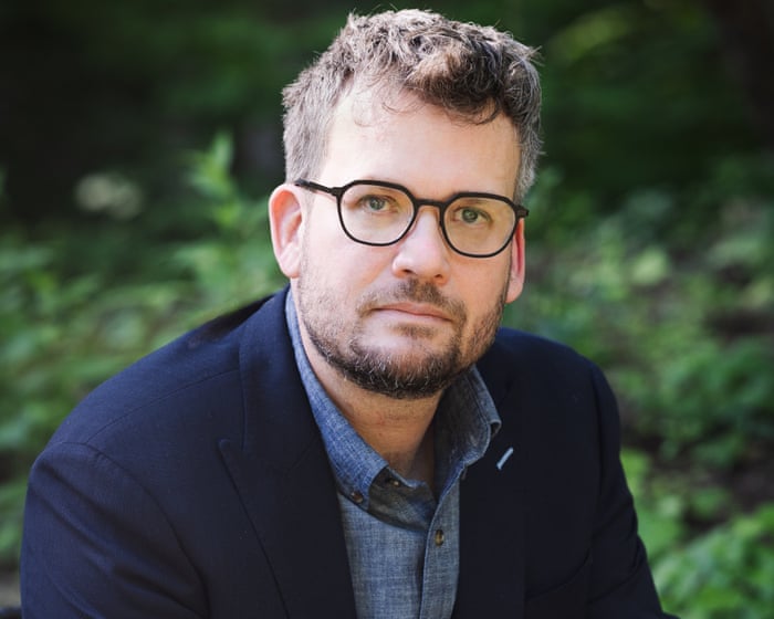 John Green got an astronomical following from his books. What came next? ‘I’m still competing for clicks’