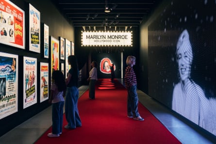people looking at images and multimedia