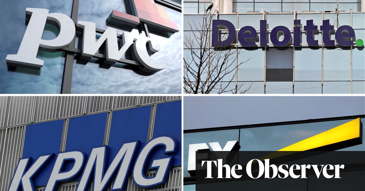 Firms fined most by regulators still on UK government's list of top suppliers