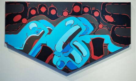 Mind-bending designs … Empowering Art.