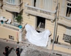 Monaco in shock after parcel bomb injures Ukrainian-born business leader
