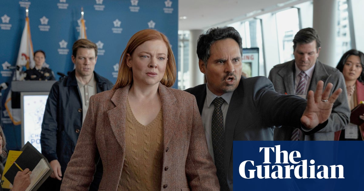 TV tonight: Sarah Snook and Dakota Fanning star in child-snatch thriller