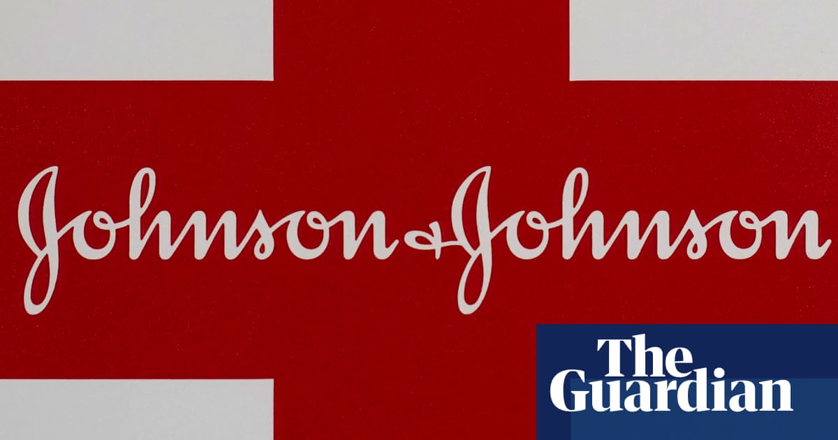 Johnson Johnson Pays 230m To Settle New York Opioids Case Opioids Crisis The Guardian Johnson Johnson Pays 230m To Settle New York Opioids Case Opioids Crisis The Guardian