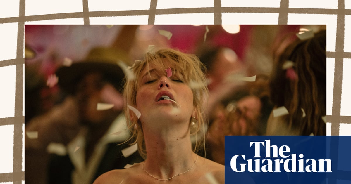 Die My Love to Rosalía’s Lux: your complete entertainment guide to the week ahead