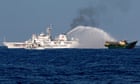 Dynamic in South China Sea is changing through growing US and Japan ties, says Philippines president