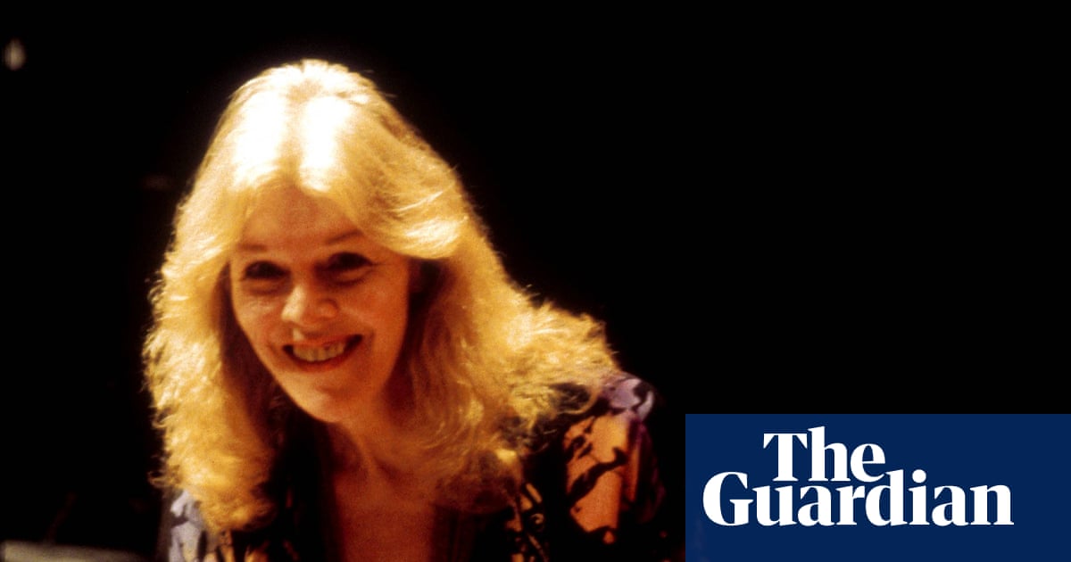 ‘I’d never heard anything like it’: the prepared piano revelations of jazz star Jessica Williams