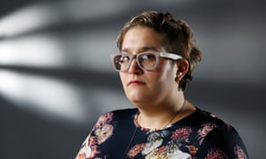 Carmen Maria Machado.