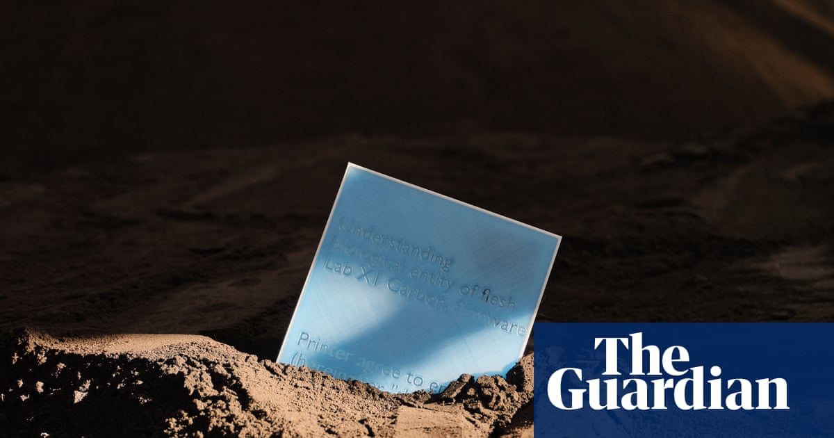 Dozens of ‘dangerous’ artworks are buried under dirt in Sydney, and Heap visitors will be asked to dig deep