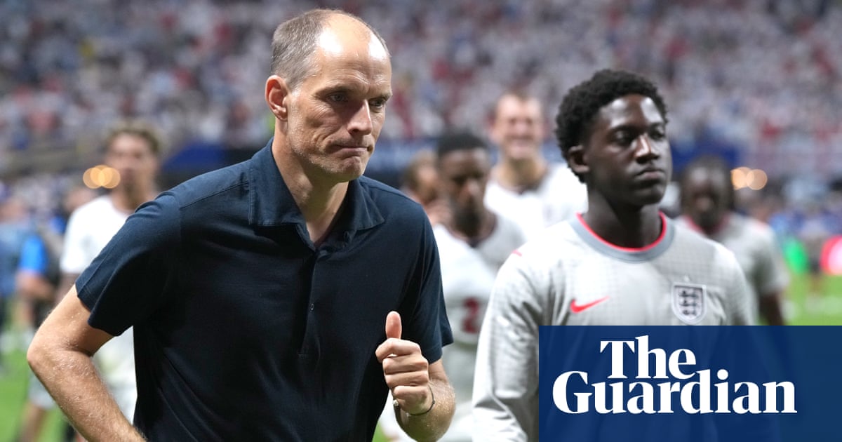 Players ‘puzzled’ by tactics but Tuchel left himself no other option with his squad picks