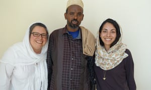 Farhan Warfaa