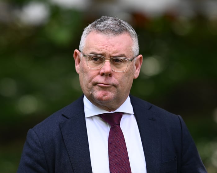 Labor needs to bow to Liberals or Greens or its environment law revamp is dead