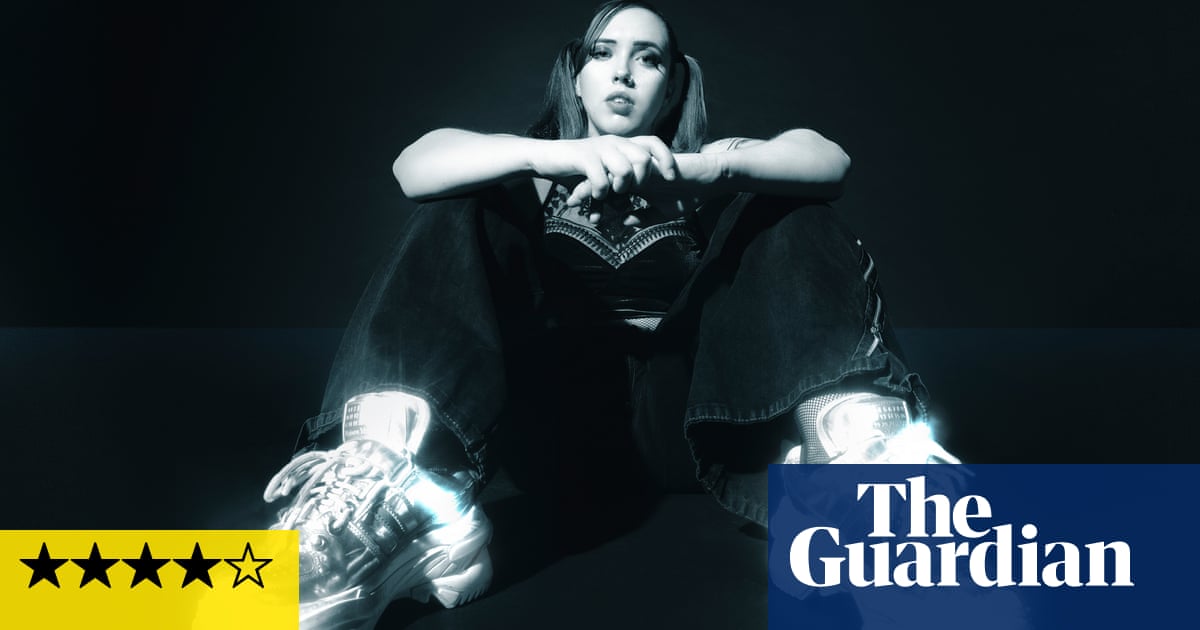 Soccer Mommy: Color Theory review – grief and depression given glorious voice