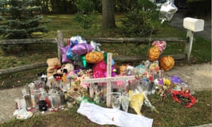 Going Full Circle Trump S Ms 13 Gang Crackdown Risks Unleashing New Cycle Of Violence Us News The Guardian