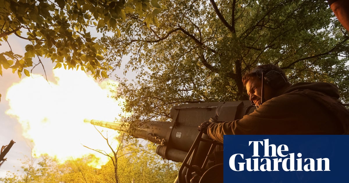 Ukraine war briefing: Zelenskyy claims important success' as troops push back on Russian advances