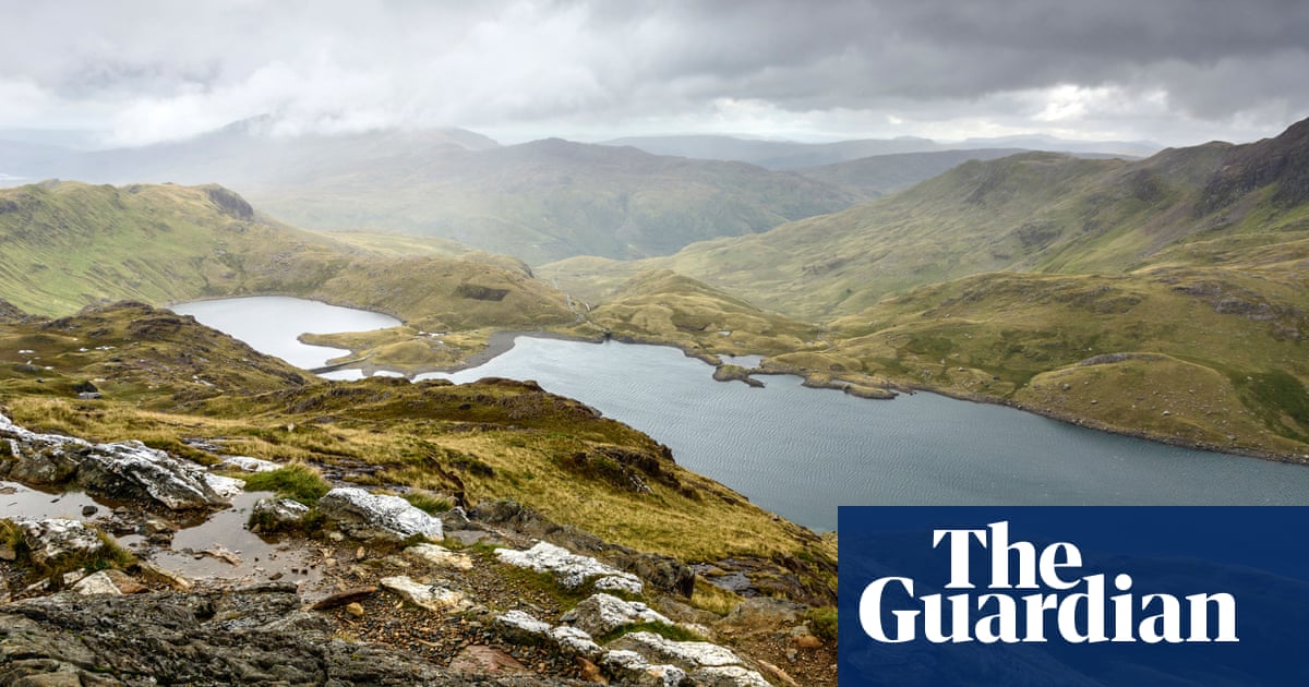 New heights: the minority ethnic hiking clubs opening up rural Britain