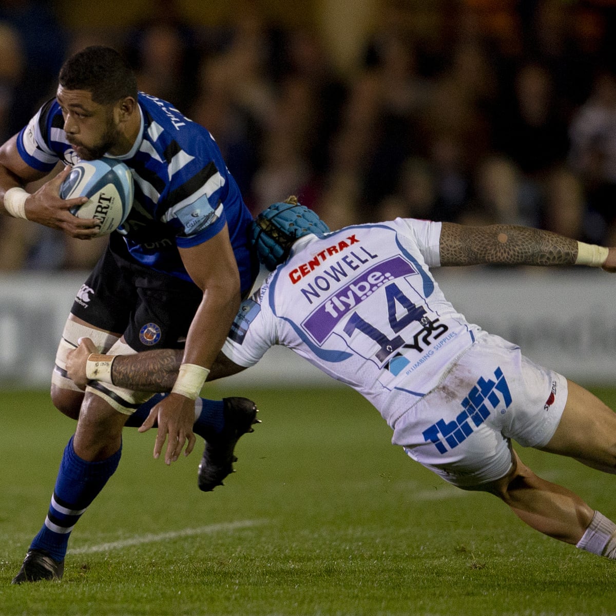 Taulupe Faletau A Major Doubt For Wales Internationals After Breaking Arm Sport The Guardian