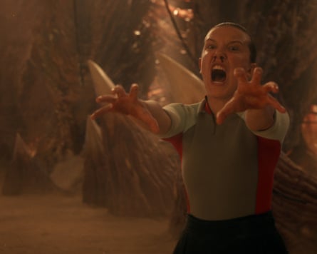 Season 5. Cr. COURTESY OF NETFLIX © 2025