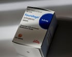 New daily diabetes pill that helps with weight loss launches in UK pharmacies