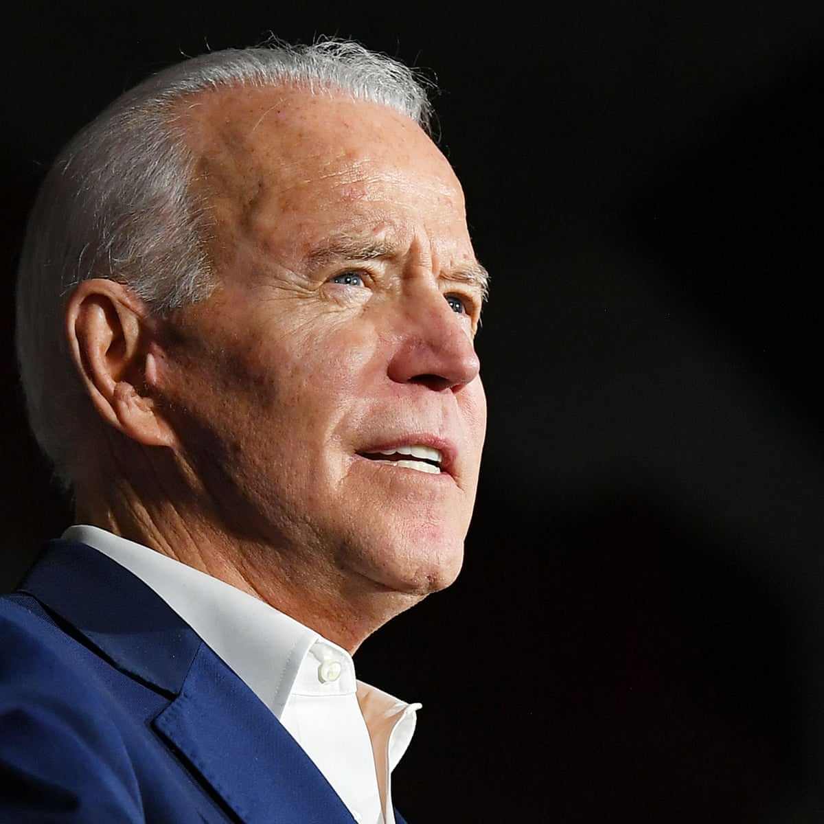 Why Has The Media Ignored Sexual Assault Allegations Against Biden