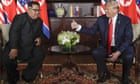 North Korea still secretly enriching uranium, say US officials