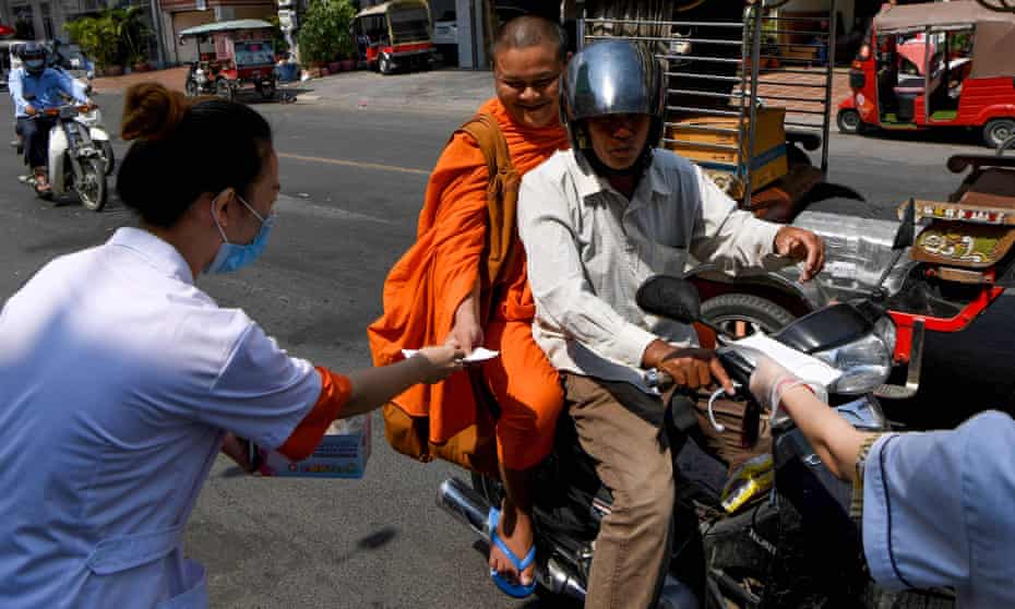 Thailand Malaysia Vietnam How Some Countries Kept Covid At Bay Coronavirus The Guardian
