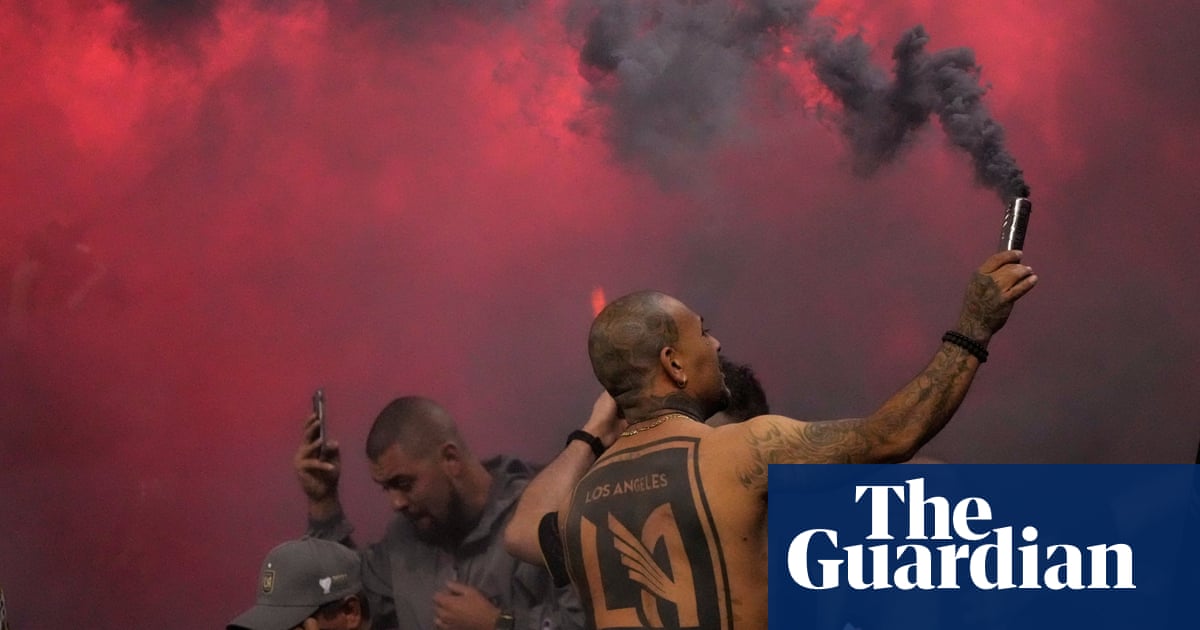 Шампионите на Западната конференция ще се изправят срещу Columbus Crew