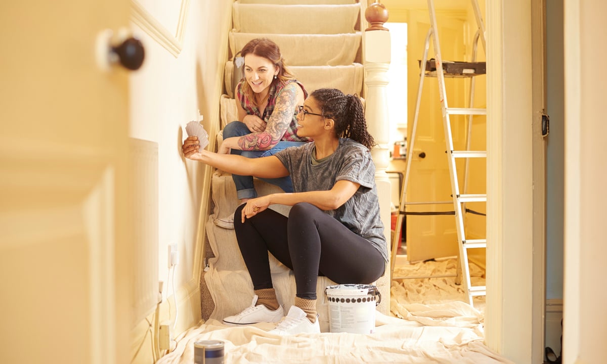Top Coat The Expert Guide To Painting Your House Perfectly From