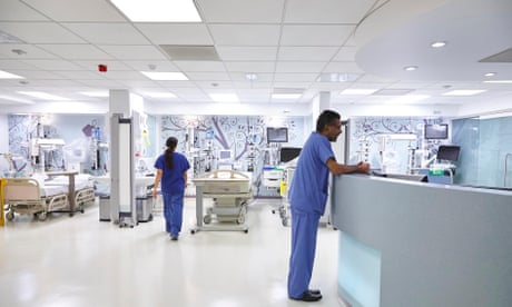 Nhs Deal With Private Hospitals Must Be Renewed Say Surgeons