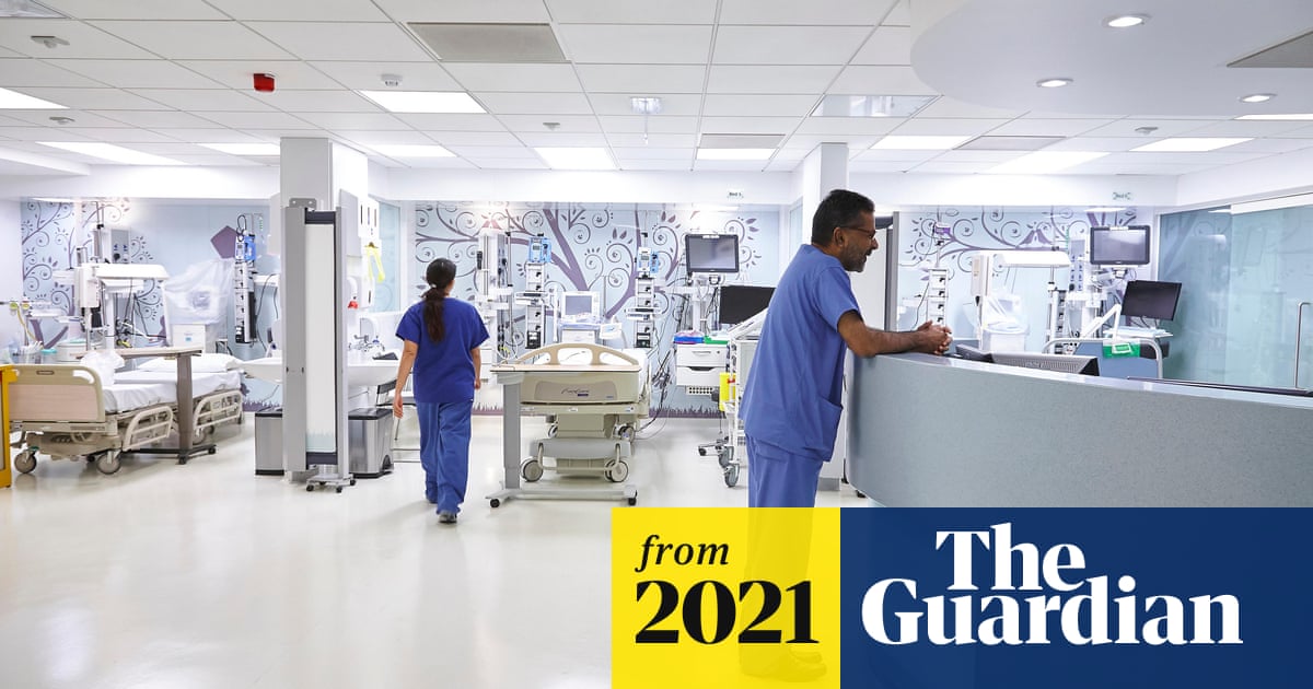 Private hospitals treated just...