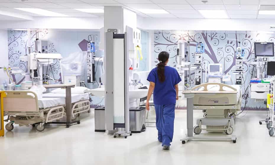 executive pay capped at private hospitals during nhs takeover healthcare industry the guardian executive pay capped at private hospitals during nhs takeover healthcare industry the guardian