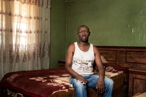 Lukuko Enoch Madindala