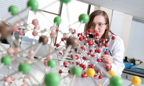 Science falling victim to ‘crisis of narcissism’ | Science | The