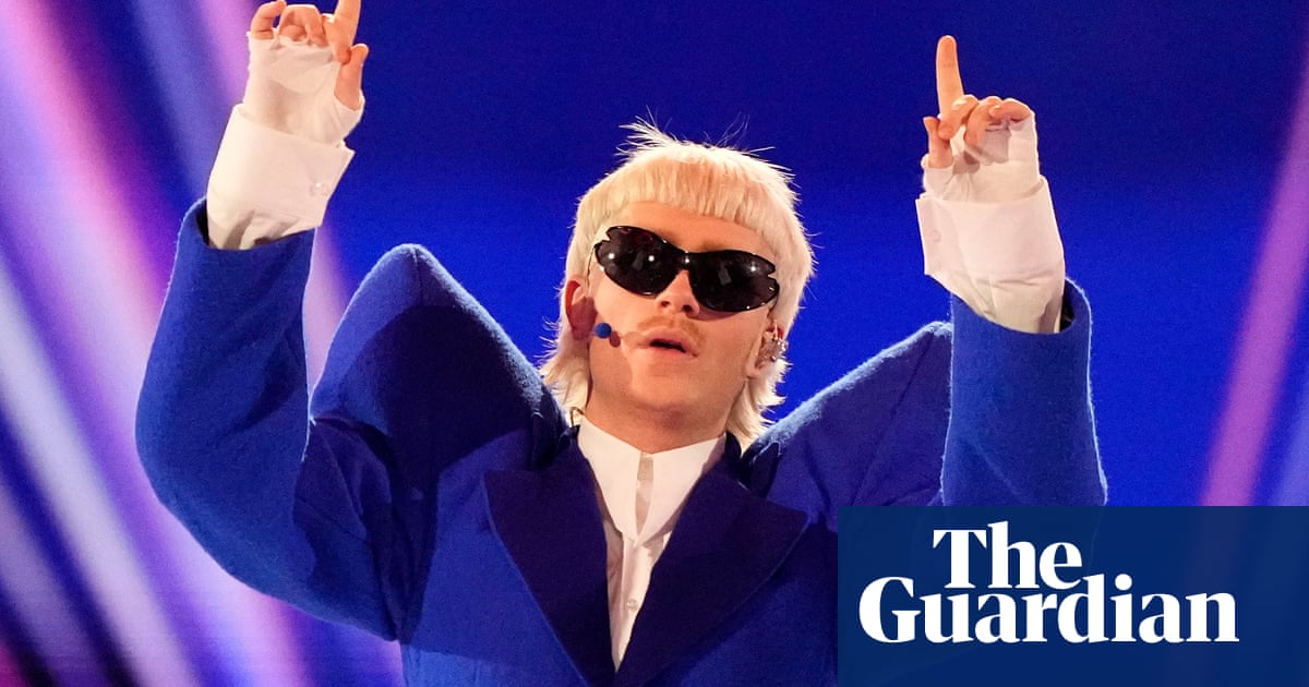 ‘If all I cared about was a career, I’d make listenable music’: Joost ...