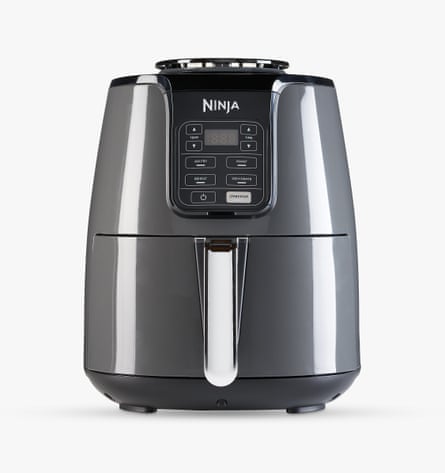Ninja AF100UK