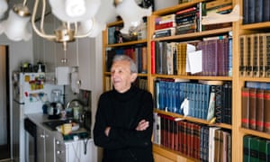 Musiy Rishin, an 87-year-old Holocaust survivor, is facing eviction from his home of 17 years. 3000.jpg?width=300&quality=85&auto=forma