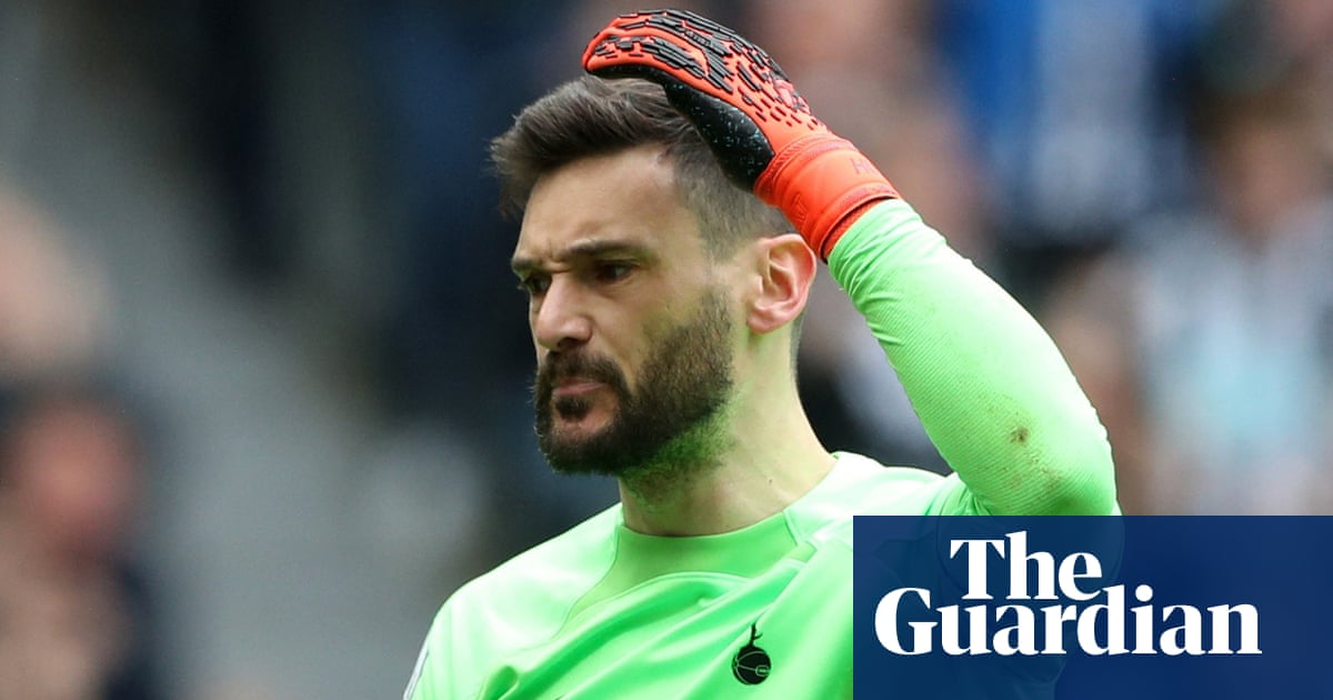 Френският вратар ще сложи край на 11 години и половина