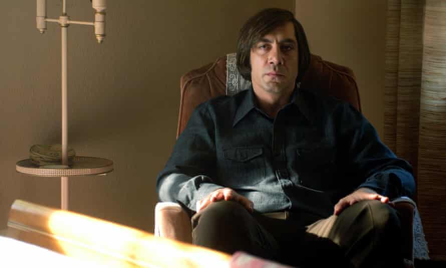 Bad to the bone: why actors find it so hard to leave their darkest