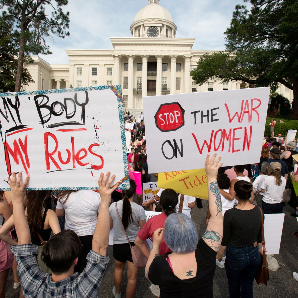 Revealed 21 000 Us Women Order Abortion Pills Online In Past Year Abortion The Guardian