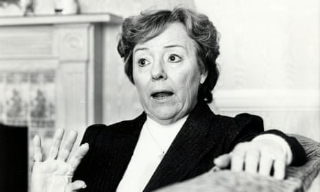 Patricia Hitchcock O’Connell