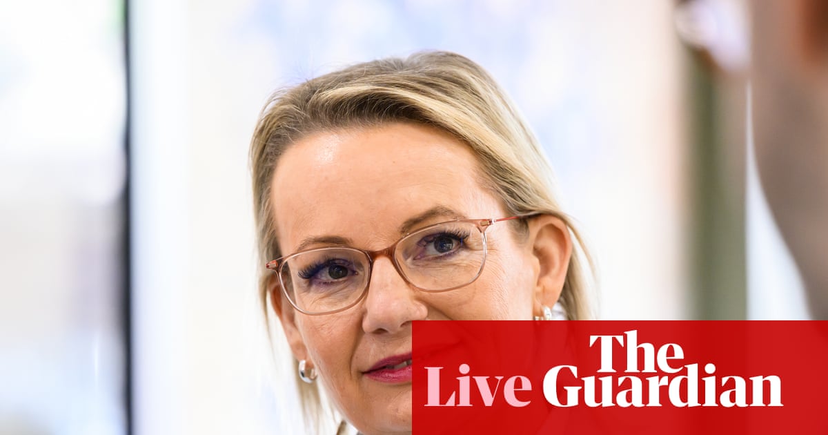 Noticias en vivo: Ley retira el pedido de despido de Rudd después de la reunión de Trump; China afirma que Australia intenta encubrir el ingreso ilegal a su espacio aéreo | noticias de australia Noticias en vivo: Ley retira el pedido de despido de Rudd después de la reunión de Trump; China afirma que Australia intenta encubrir el ingreso ilegal a su espacio aéreo | noticias de australia