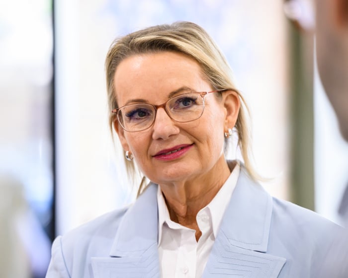 News live: Ley walks back call for Rudd’s sacking after Trump meeting; China claims Australia trying to cover up illegally entering its airspace
