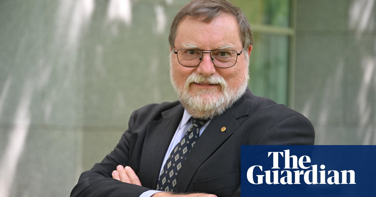 Australia's Chief Scientist Questions Nuclear Power Viability