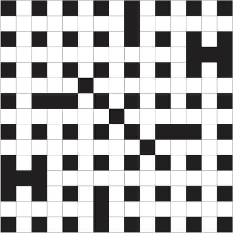 Prize crossword No 28,847 | Crosswords | The Guardian