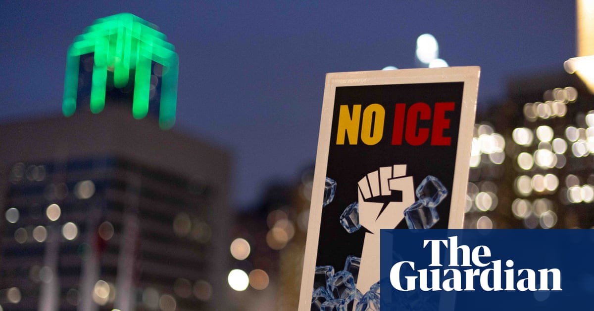 Trump-appointed judge heroically shields jurors from the subversive threat of Martin Luther King Jr on a T-shirt while letting "antifa terrorism" charges sail right through.