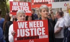 Infected blood inquiry: study that said risk was seen as ‘tolerable’ omitted patient death