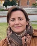 Agnieszka Zielińska