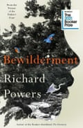 Bewilderment Written by Richard Powers